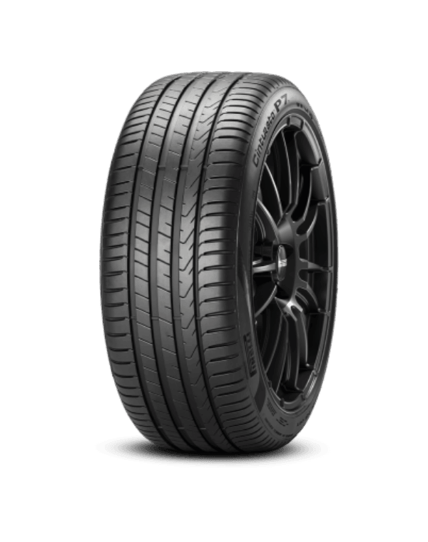 Image of Pirelli 245/50R19 105W Cinturato P7C2 RunFlat tire