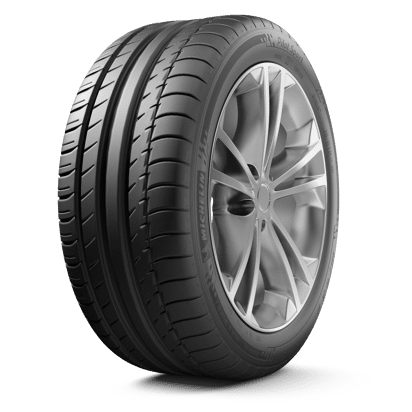 Image of Michelin 265/40ZR18 101Y Pilot Sport PS2 N4 tire