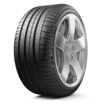 Michelin 255/55 R18 109V Latitude Sport 1 N1 2023 - Drivo.ae