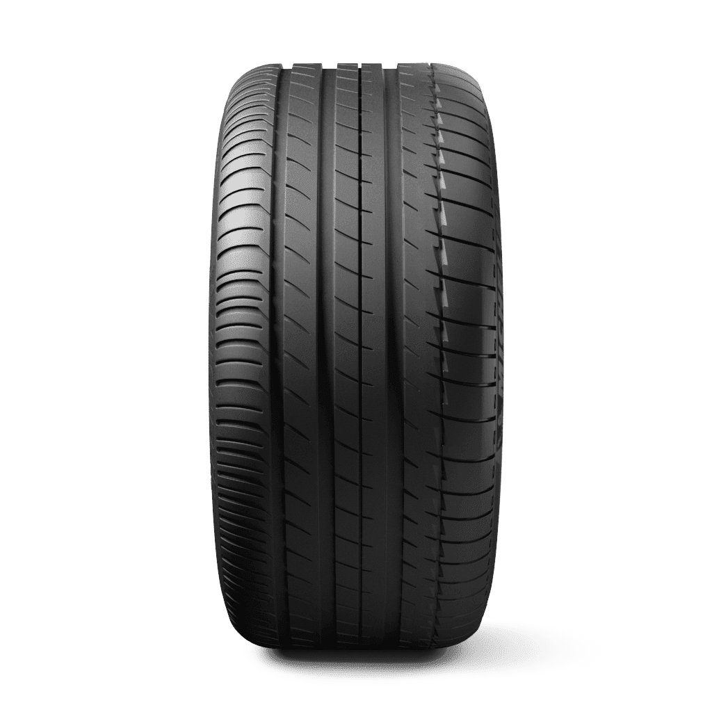 Michelin 255/55 R18 109V Latitude Sport 1 N1 2023 - Drivo.ae