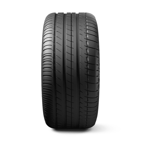 Michelin 255/55 R18 109V Latitude Sport 1 N1 2023 - Drivo.ae