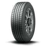 Michelin 275/50R22 111H X LT A/S- 2024 - Drivo.ae