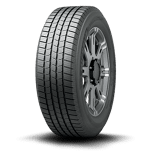 Image of Michelin 265/65R18 114T X LT A/S TL tire