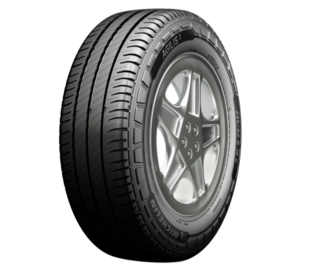 Image of Michelin 195/80R15C 108/106S Agilis 3 tire