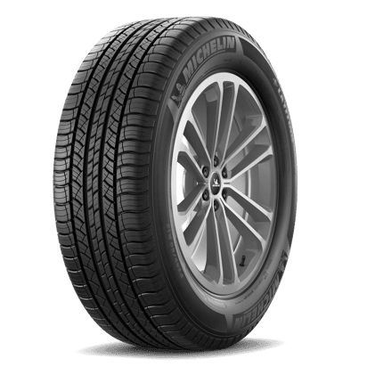 Michelin 235/60R18 103V Latitude Tour HP NO - 2023 - Drivo.ae