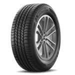 Michelin 255/55R19 111W XL TL Latitude Tour HP JLR - 2024 - Drivo.ae