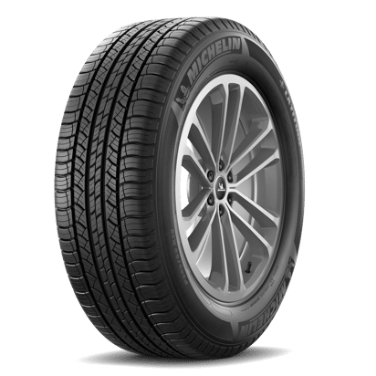 Image of Michelin 285/50R20 116H Latitude Tour HP tire