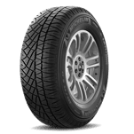 Michelin 205/80 R16 104T Latitude Cross 2021 - Drivo.ae