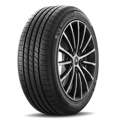 Image of Michelin 225/60R18 100V Primacy Tour A/S tire