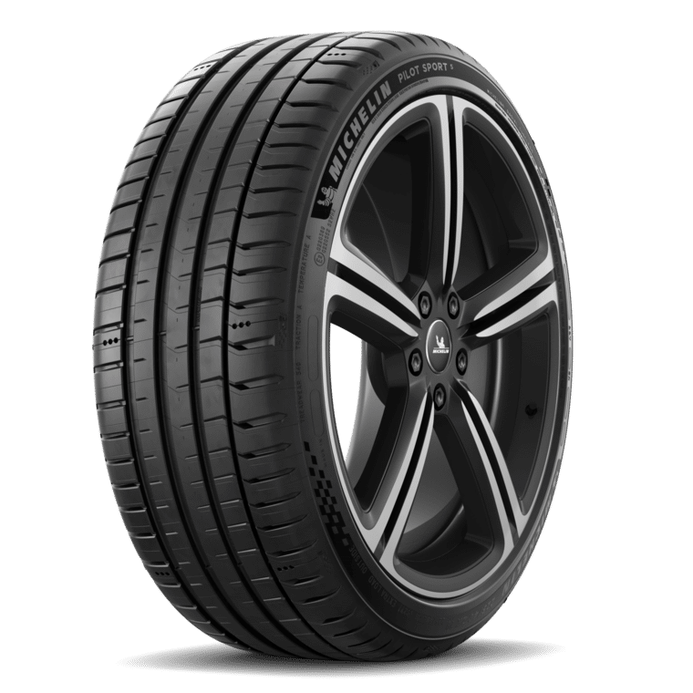 Image of Michelin 225/45R18 95Y Pilot Sport 5 tire