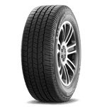 Michelin 275/60R20 116H XL TL X LT A/S 2 - 2024 - Drivo.ae