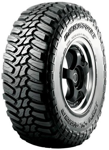 Deestone 31/10.5 R15 109Q Mud Clawer R405 M/T 2022 - Drivo.ae