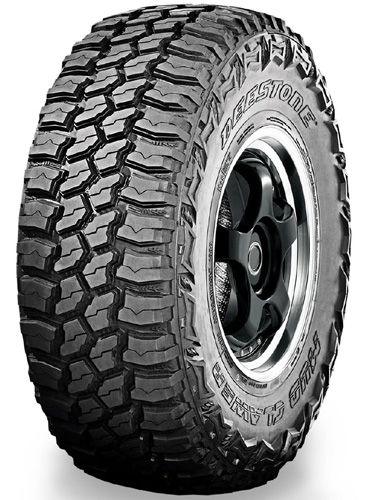 Deestone LT285/75R16 126/123Q R408 M/T 2023 - Drivo.ae