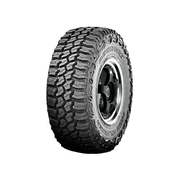 Deestone 235/85R16 R408 2024 tyre image