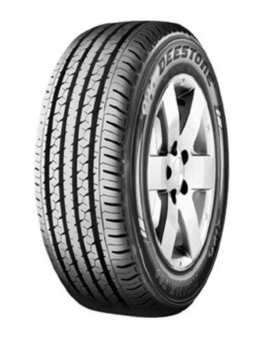 Deestone 215/70 R16 108/106S 8PR Titanz T88 2023 - Drivo.ae