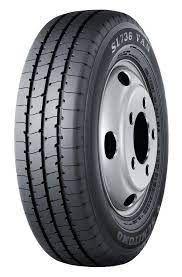 Sumitomo 215/70 R16C 108S SL736 2023 - Drivo.ae