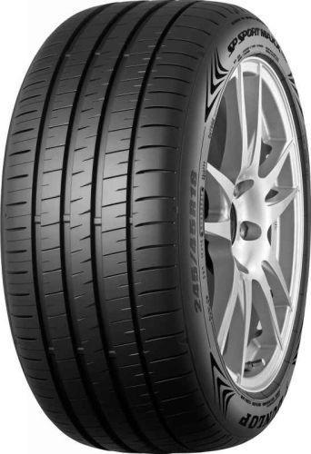 Image of Dunlop 255/35R20 97Y Maxx060+ tire