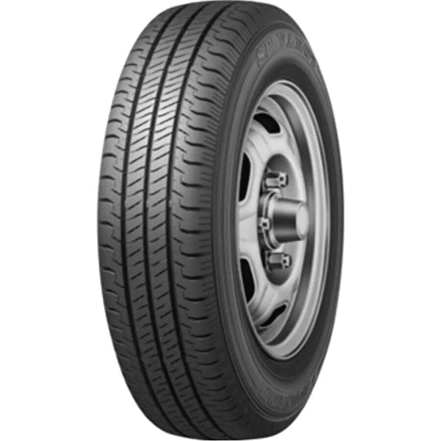 Image of Dunlop 215/65R16C 109/107T SP Van01 tire