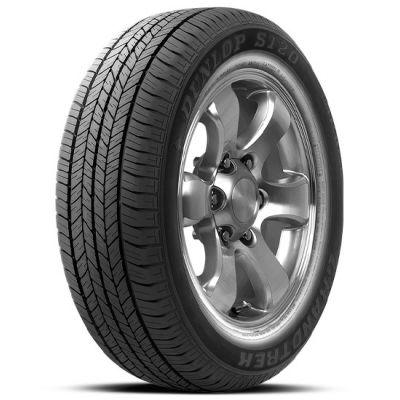 Dunlop 215/65 R16 98H Grandtrek ST20 2023 - Drivo.ae