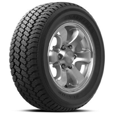 Dunlop 205R16 TG30 - 2023 - Drivo.ae