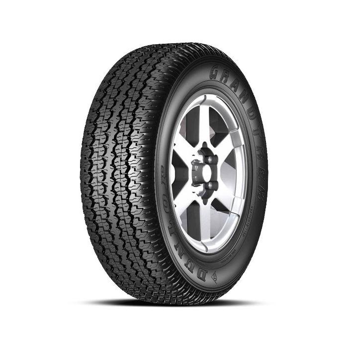 Image of Dunlop 265/70R16 112S Grandtrek TG35 M2 tire