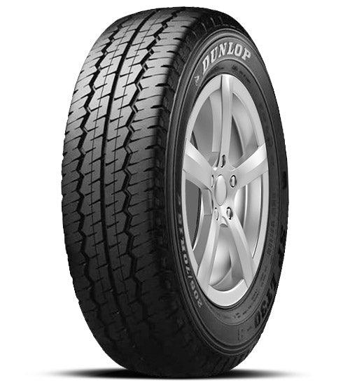 Dunlop 205/70R15C SP LT30 - 2023 - Drivo.ae