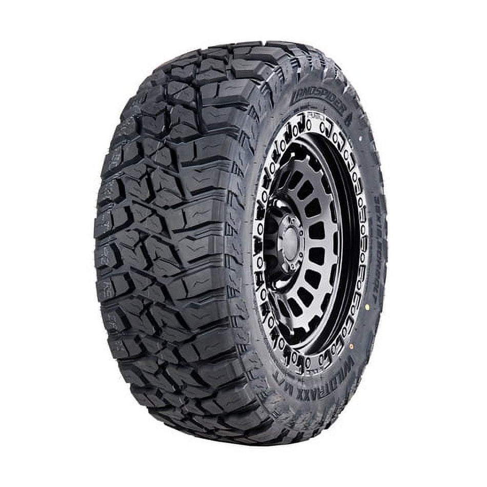 Landspider 265/70R17 Wildtraxx M/T 2024 tyre image