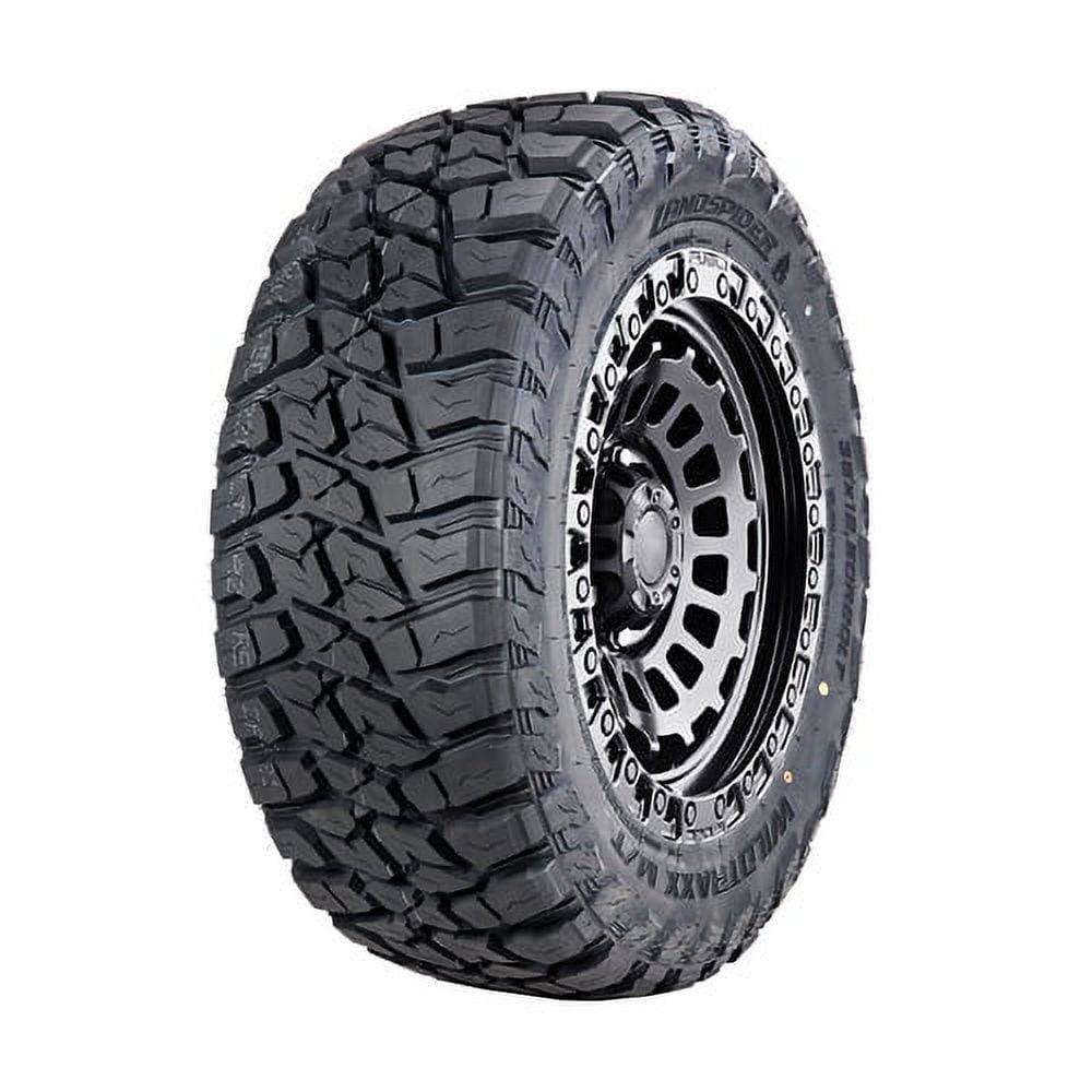 Landspider 40x15.50R20 Wildtraxx M/T 2024 tyre image