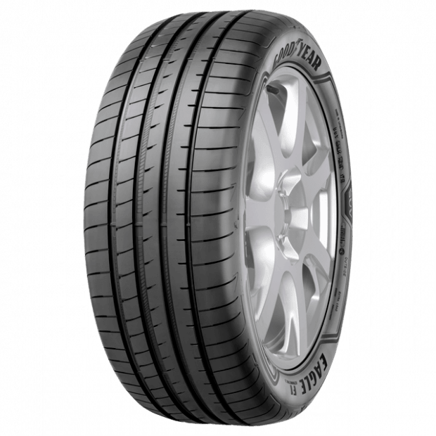 Goodyear 225/40R19 93Y Eagle F1 Asymmetric 3 XL RunFlat - 2024 - Drivo.ae