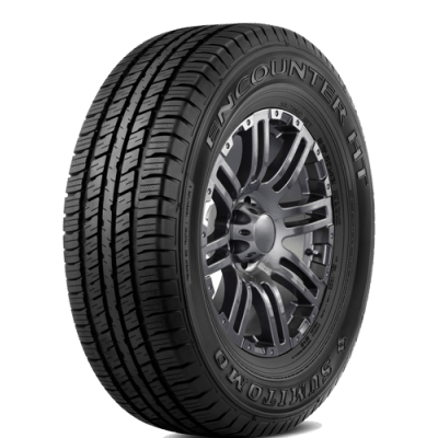 Sumitomo 245/70R16 Encounter HT 2023 tyre image