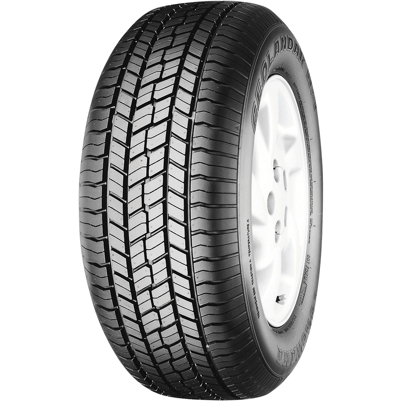 Image of Yokohama 215/70R16 99H Geolandar G033 tire