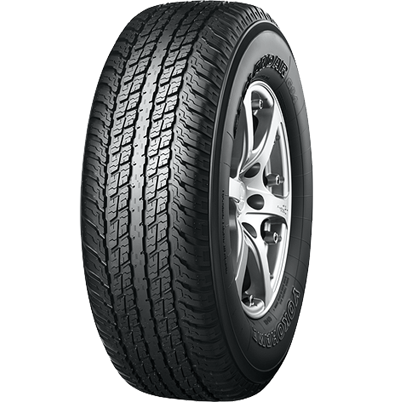 Image of Yokohama 285/60R18 116V Geolandar G94B tire