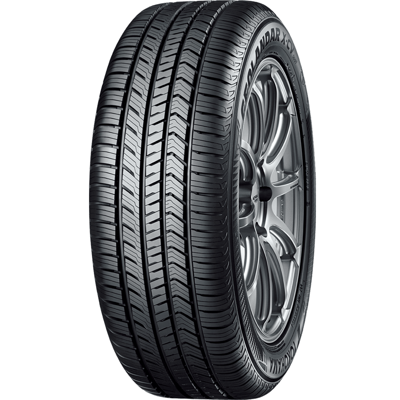 Yokohama 255/55 R20 107V Geolandar CV G057 2024