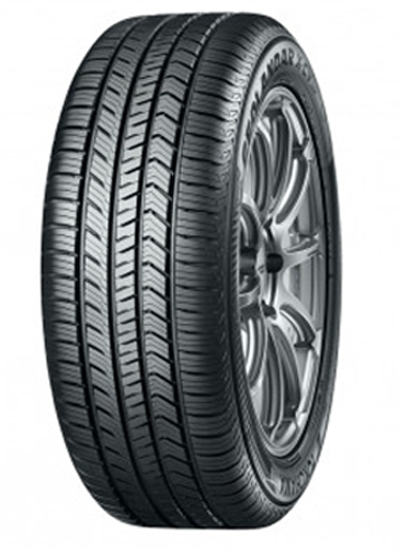 Image of Yokohama 275/45R21 110W Geolandar G057 tire