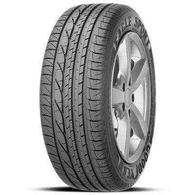 Goodyear 225/60 R18 104V Eagle Sport SUV 2023 - Drivo.ae