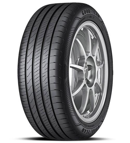 Goodyear 285/50R20 EfficientGrip Performance 2 2024 tyre image