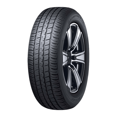 Dunlop 265/55R19 109V Grandtrek AT30 TL - 2024 - Drivo.ae