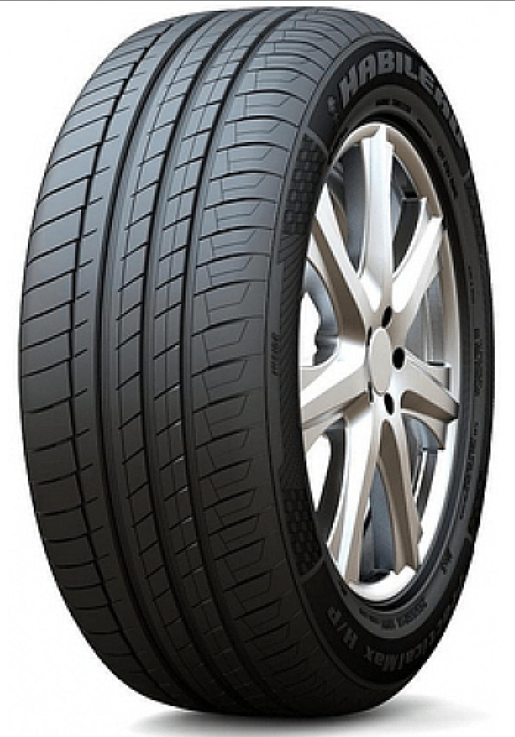 Habilead 205/40R17 HF330 2024 tyre image