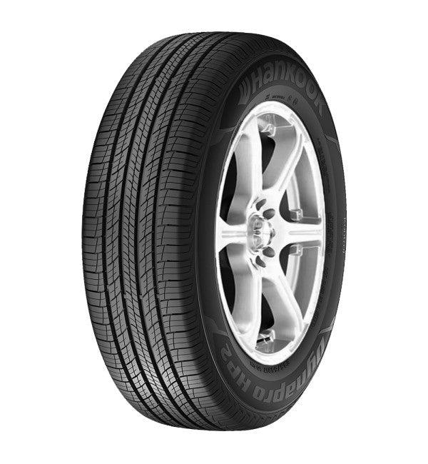 Hankook 225/65R17 RA33 2023 tyre image