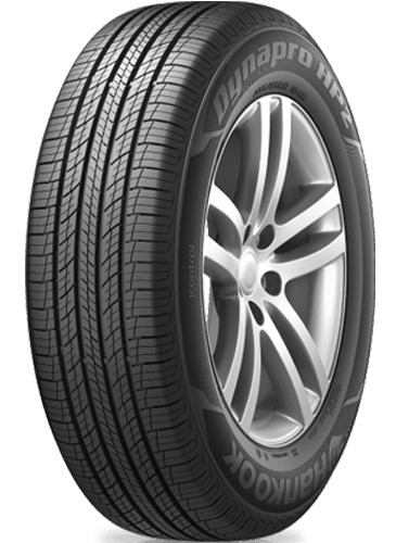 Hankook 245/60 R18 105H Dynapro HP2 RA33 2023 - Drivo.ae