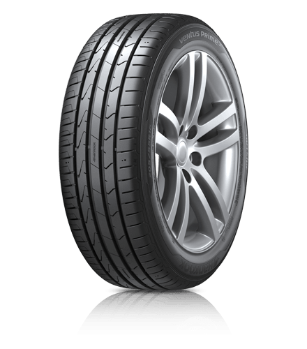 Hankook 235/45 R18 98W Ventus Prime3 K125 2023 - Drivo.ae