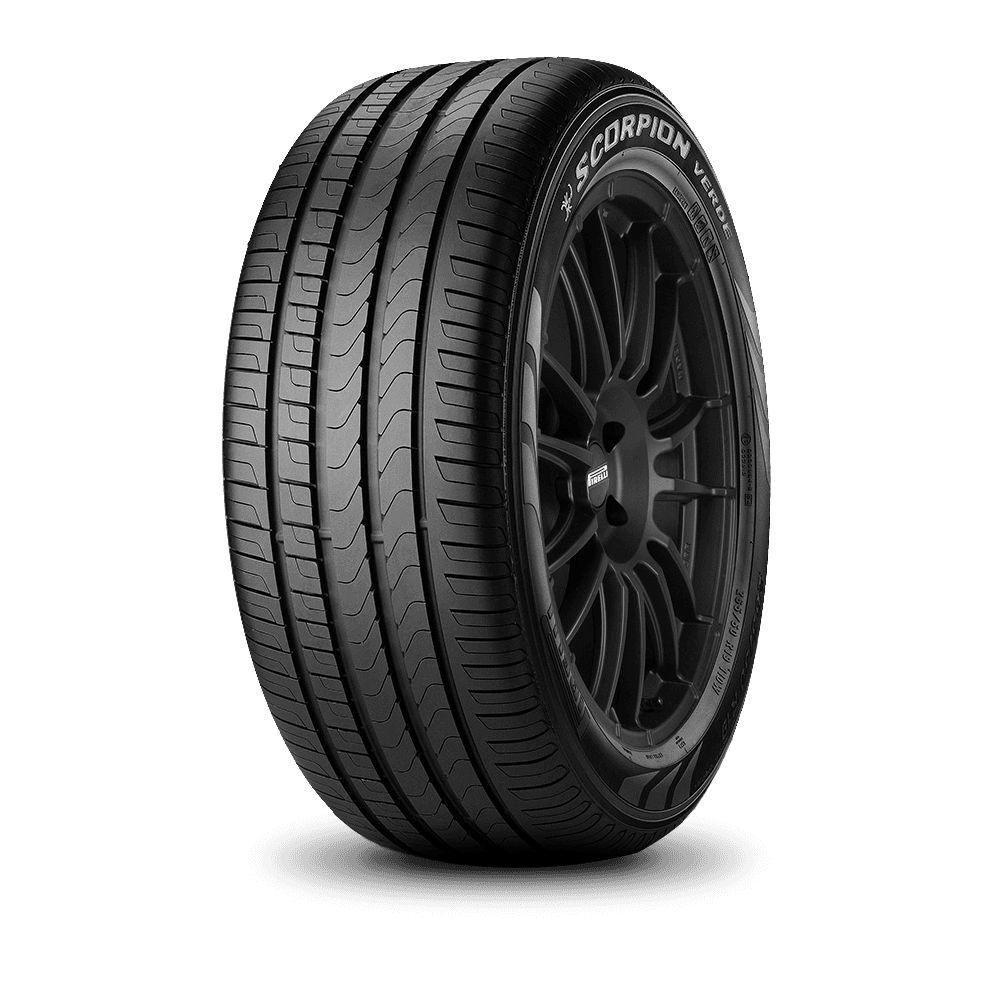 Image of Pirelli 235/50R20 104T Scorpion AO + Electric tire