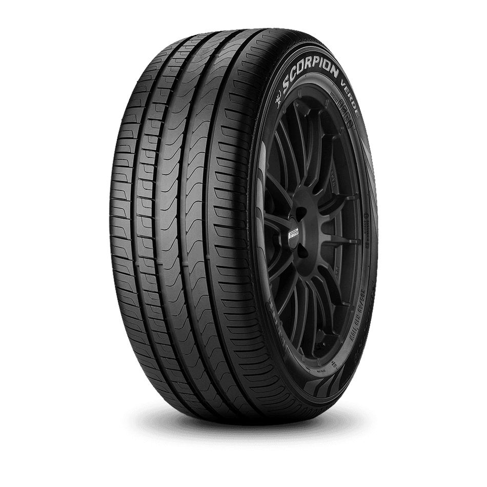 Image of Pirelli 235/50R20 104T Scorpion AO + Electric tire