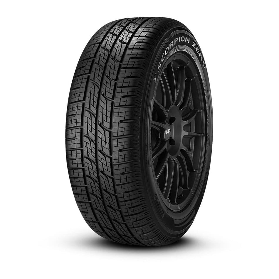 Pirelli 265/40R22 106Y Scorpion Zero All Season Plus TL - 2024 - Drivo.ae