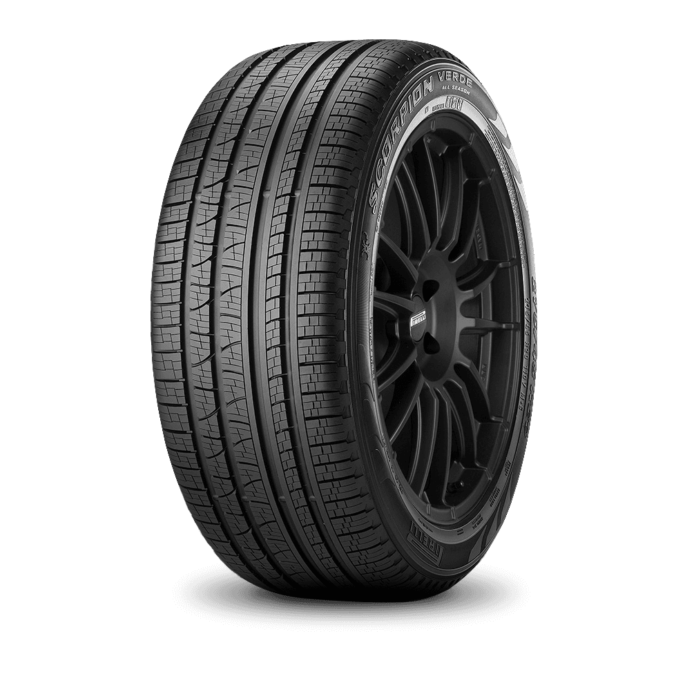 Image of Pirelli 275/45R21 110W XL Scorpion Verde A/S LR NCS tire