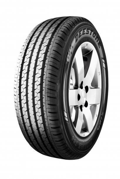 Deestone 215/70R16 T88 2024 tyre image