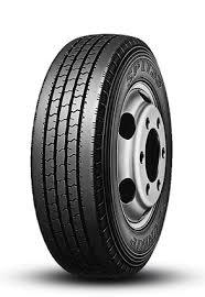 Dunlop 750R16 121N 12PR SP LT33 CTF - 2023 - Drivo.ae