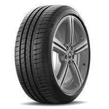 Michelin 255/40R18 99Y Pilot Sport 3 MO1 TL - 2023 - Drivo.ae