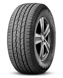 Nexen 235/55R18 104V Roadian HTX RH5 - 2024 - Drivo.ae