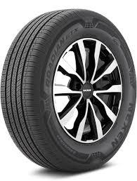 Nexen 285/45R22 Roadian GTX 2023 tyre image